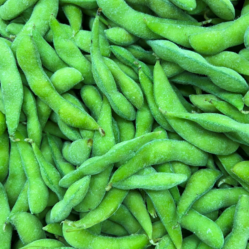 Hvad gør IQF Broccoli til det bedste valg til frysning og konservering?
